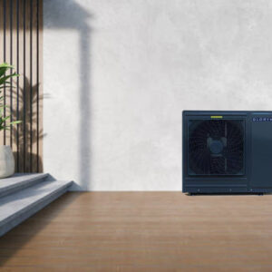 GLORY Топлинска пумпа моноблок 16kW