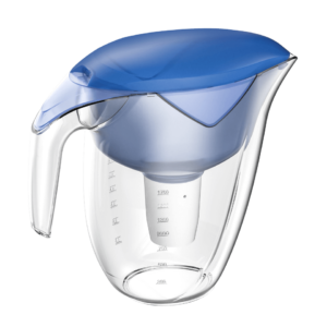 БОКАЛ ЗА ФИЛТРИРАЊЕ НА ВОДА NEMO BLUE ECOSOFT