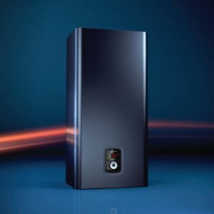 Eлектричен котел EON U120/550 12KW