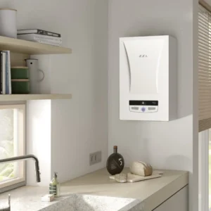 Електричен котел ARCEUS EK 6 KW ECA