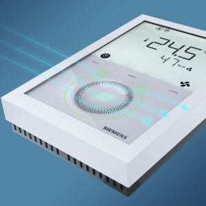 Термостат Siemens RDG200KN