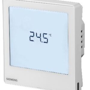 Термостат Siemens RDF800