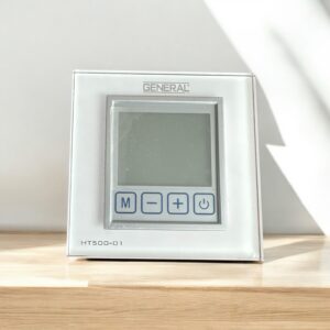 Термостат General XT500 01 - Жичен