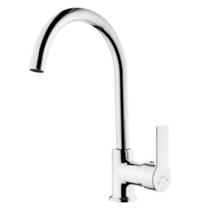 Батерија за умивалник U лула Defne