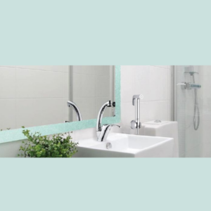 Alternative view of Исперувач за wc SAFIR