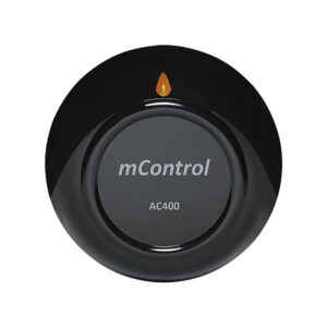 ТЕРМОСТАТ WIFI SMART ЗА КЛИМАТИЗЕРИ AC400