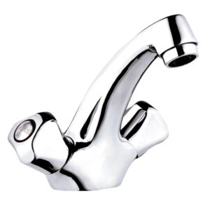 Батерија за умивалник PIRAMIT