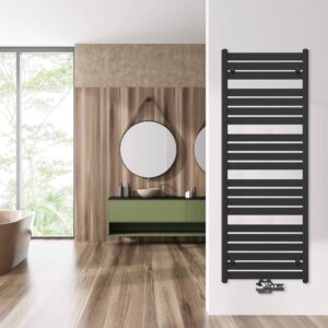 Регистер Sinistra 400/1000  Антрацит