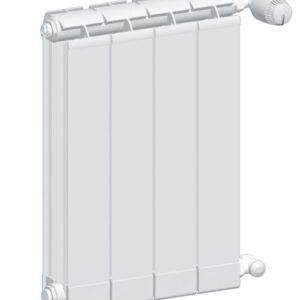 Алуминиумски радијатор AKLIMAT R 350