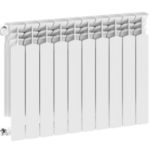 Радијатор Aлуминумски R-500 G500F KFA