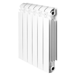 Радијатори Aлуминумски  Global VOX R500 и R600