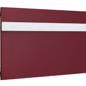 Регистер VT 10 400/600 RED ICON PANEL E.C.A