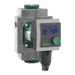 Циркулациона пумпа WILO Stratos PICO 25/1-4
