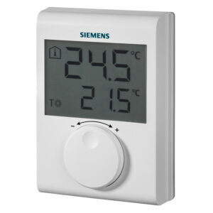 СОБЕН ТЕРМОСТАТ SIEMENS RDH 100