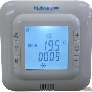 Термостат за фенкојлер un-01 Еrakon