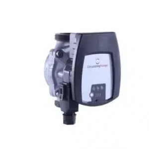 Alternative view of Циркулациона пумпа CP-60.2-25/6 – Електронска