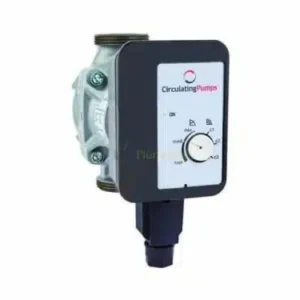 Циркулациона пумпа CP-60.2-25/6 – Електронска