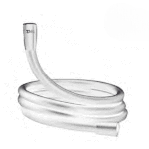 Црево за туш 175 PVC Silver THS