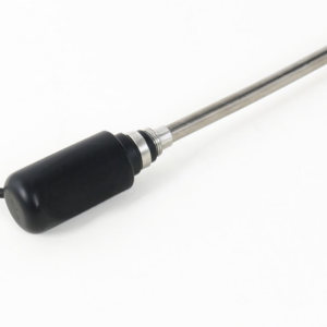 Alternative view of Грејач за регистер 500 W бел