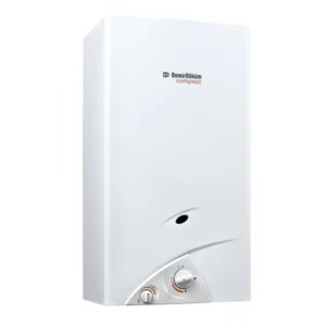 Проточен бојлер Demrad Compact C 275 SEI