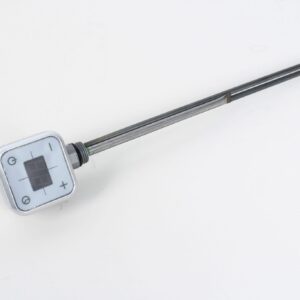 Alternative view of Грејач за регистер 500 VAT  дигитален LIVE