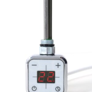 Грејач за регистер 500 VAT дигитален LIVE