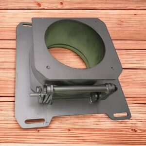 Дистанцер за пламеник на пелети LP