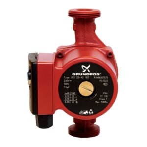 Циркулациона пумпа GRUNDFOS UPS 25-60