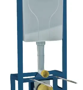 Казанче уградно Sanica зидно/подно SAN74