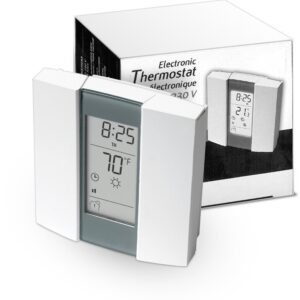 KAN-therm неделан термостат TH232-AF230