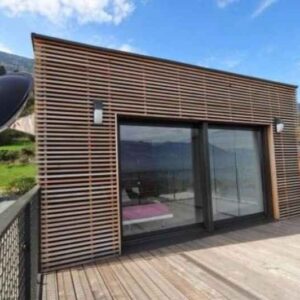 Alternative view of Колектор/бојлер Nanosol