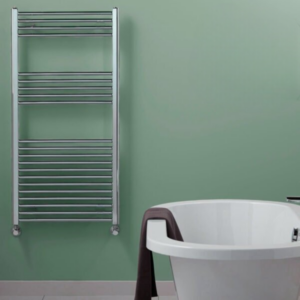 Регистер Demrad 80/1500 хромиран