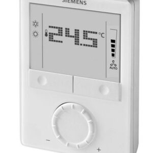 СОБЕН ТЕРМОСТАТ SIEMENS RDG100