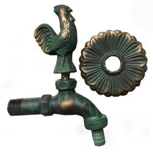 Славина декоративна 1/2 Петел