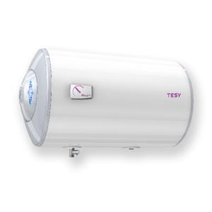 Комбиниран бојлер Tesy GCHL - хоризонтален, 100 литри лев