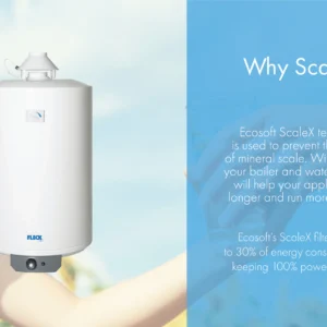 Alternative view of Полифосвати за каменец за бојлер